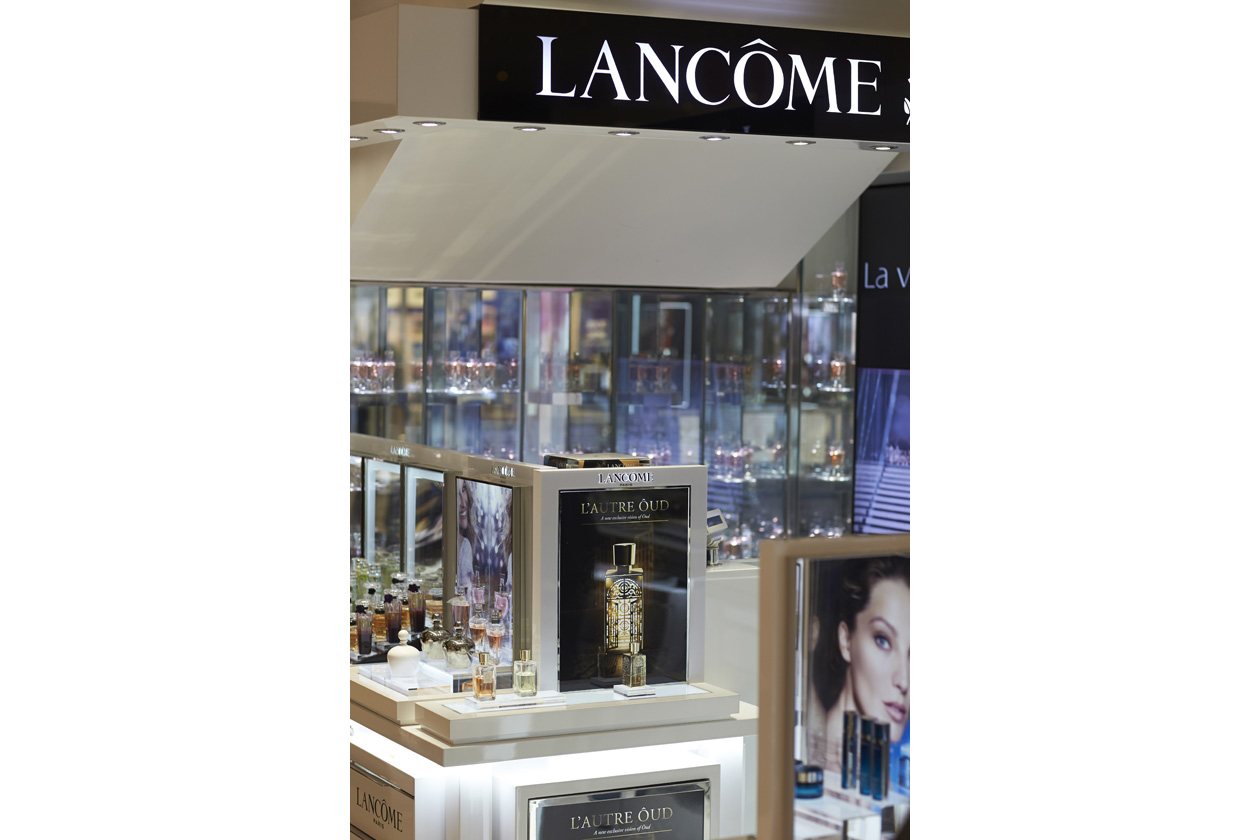 Lancome HUZ 2060