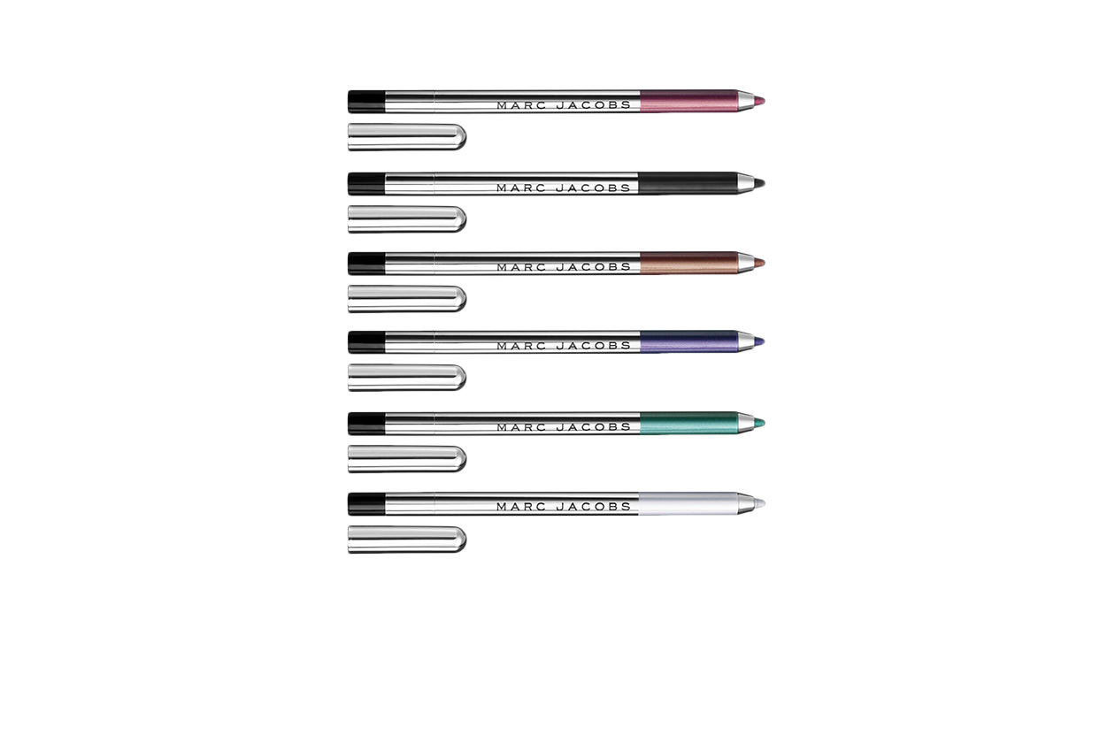Matite colorate Marc Jacobs Beauty Highliner