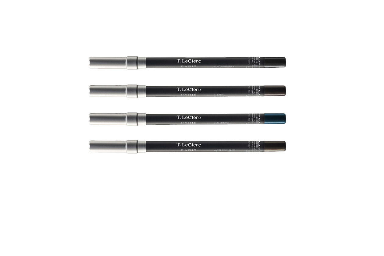 Matite colorate T.Le Clerc Crayon Yeux Waterproof