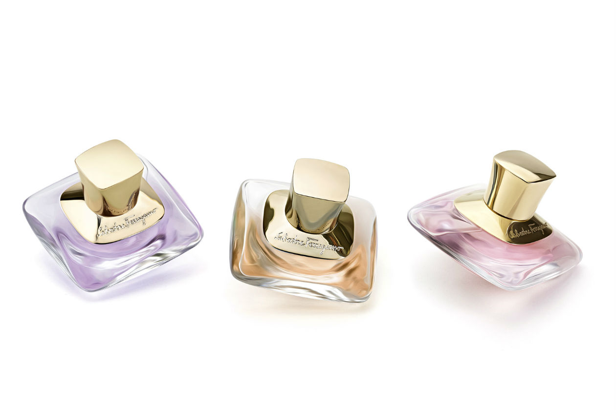 Mini Fragrance Collection di Salvatore Ferragamo Parfums; un viaggio olfattivo che parte dell’iconica fragranza Signorina