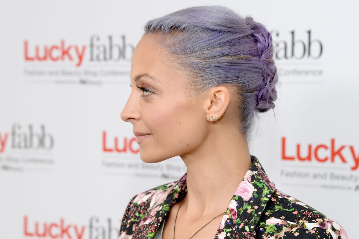 NicoleRichie