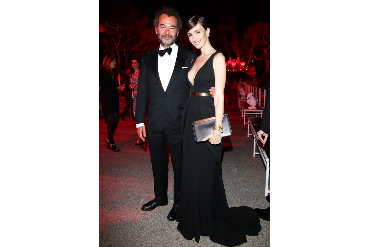 Remo Ruffini, Paz Vega