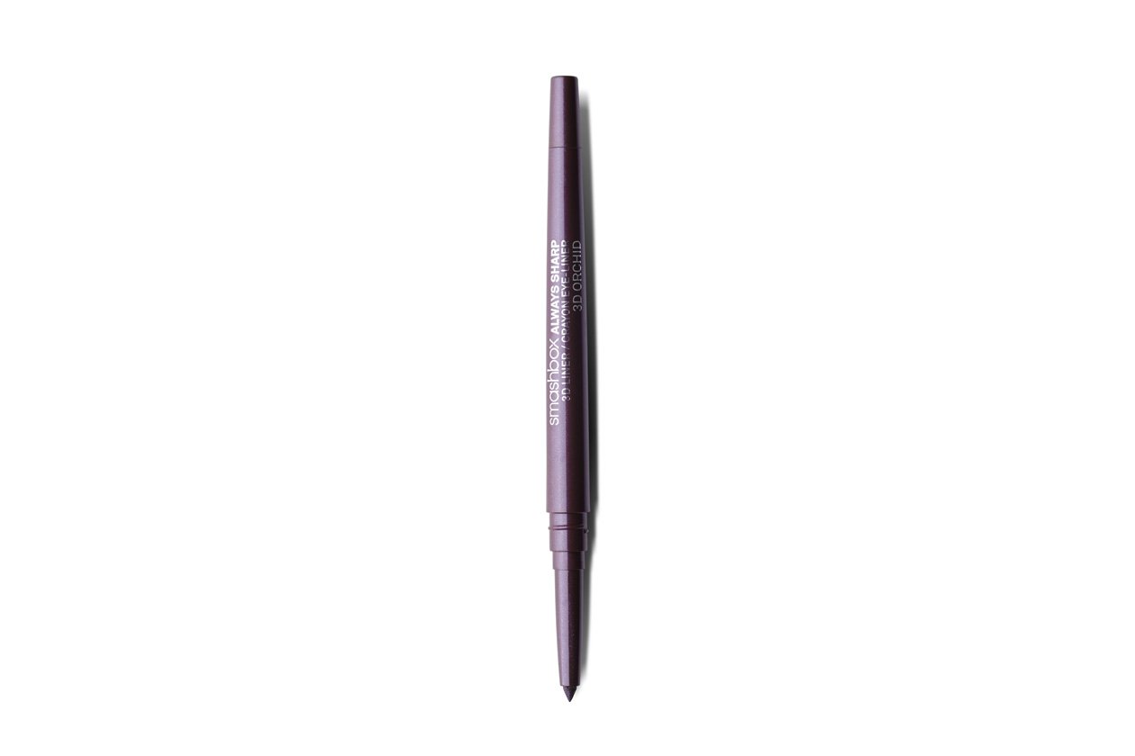 Smashbox Always Sharp 3D Liner 3D Orchid