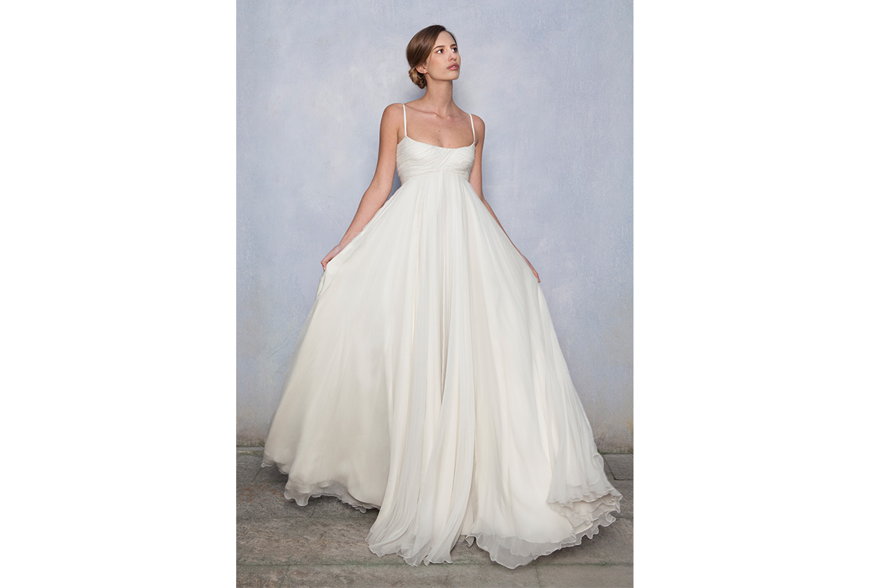 Sposa Luisa beccaria Bridal 131113 LuisaBeccariaLB 11