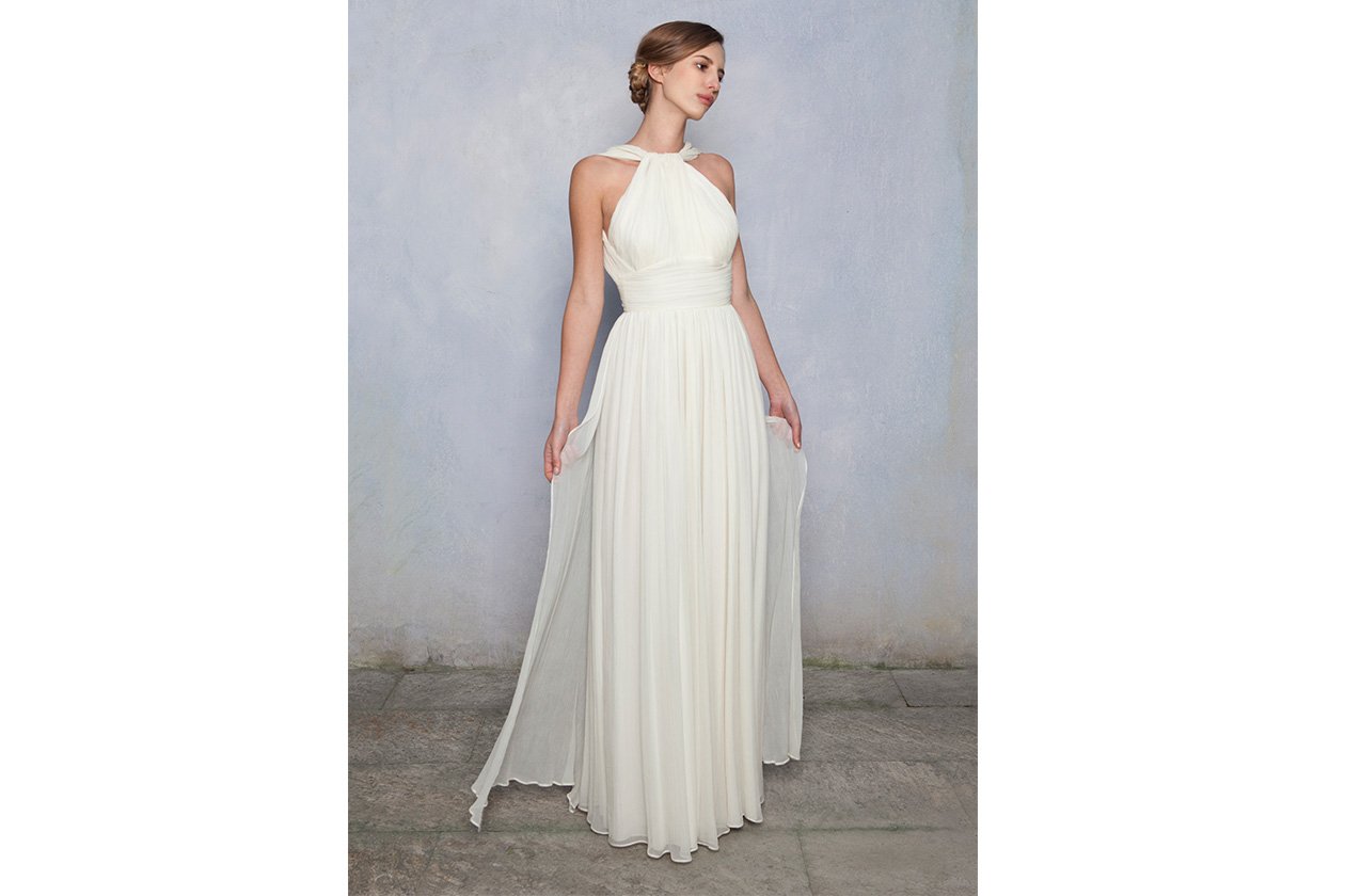 Sposa Luisa beccaria Bridal 131113 LuisaBeccariaLB 4