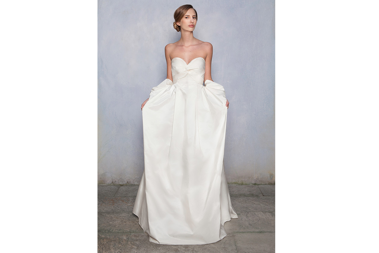 Sposa Luisa beccaria Bridal 131113 LuisaBeccariaLB 7