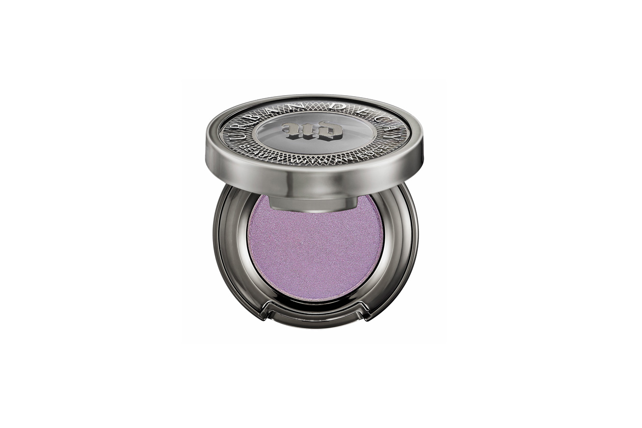 Urban Decay Eyeshadow Asphyxia