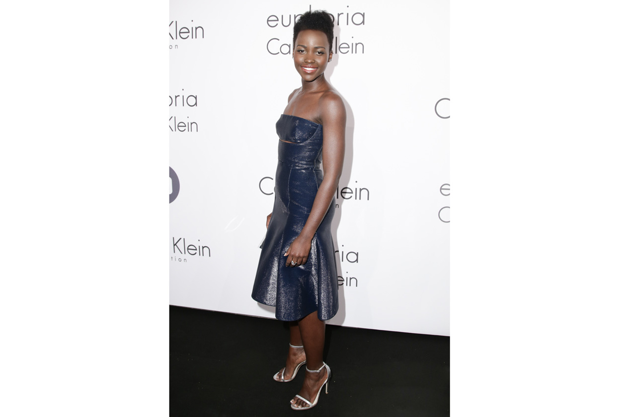 calvin klein celebrate women in film cannes 051514 nyongo 02 ph BFAnyc