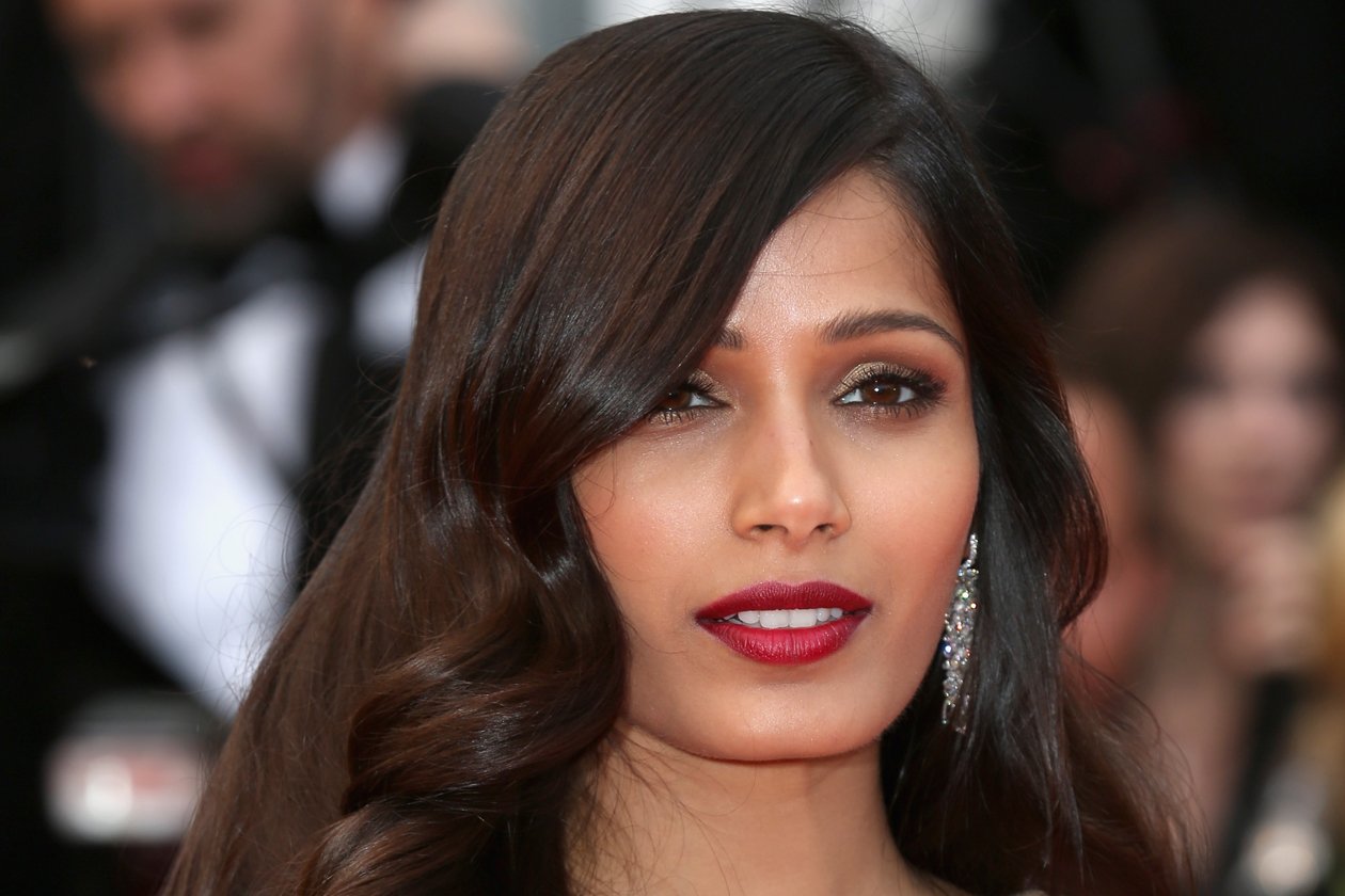 freida pinto