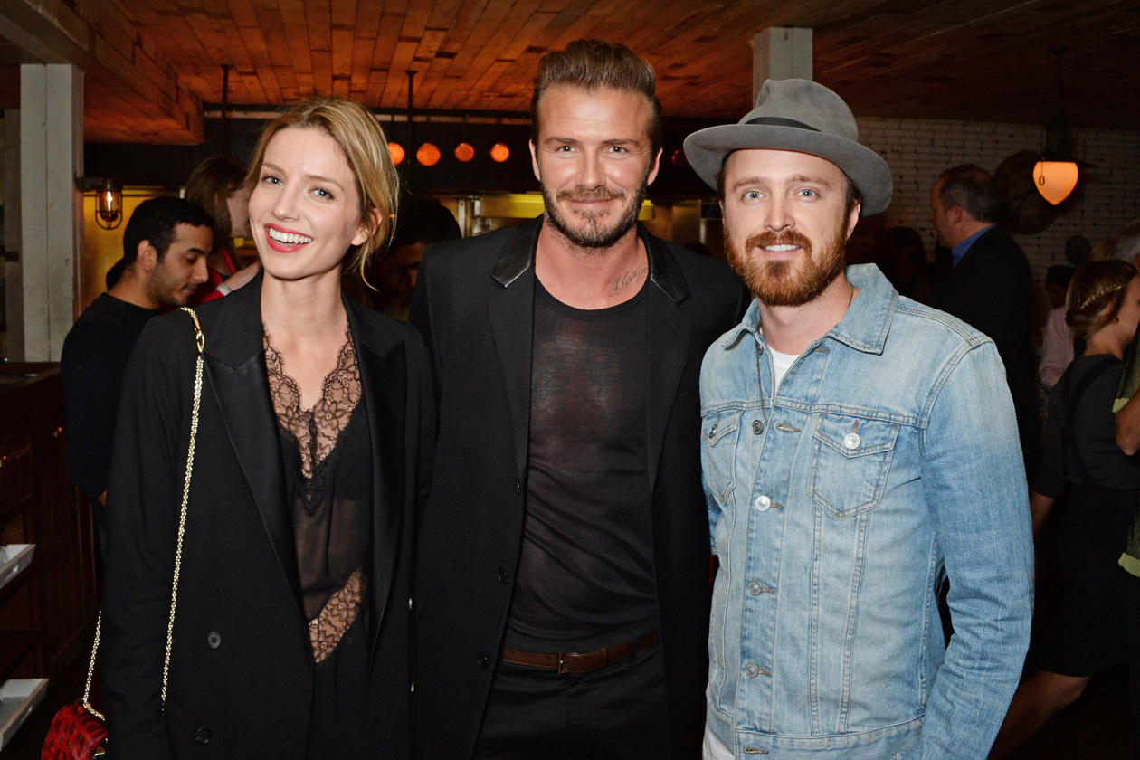 hm david beckham annabelle wallis david beckham aaron paul14