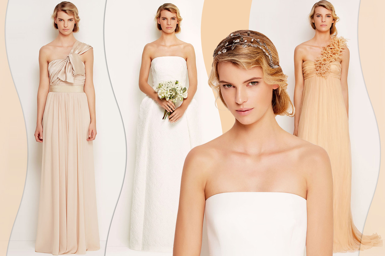 Max Mara presenta la sposa per l’estate