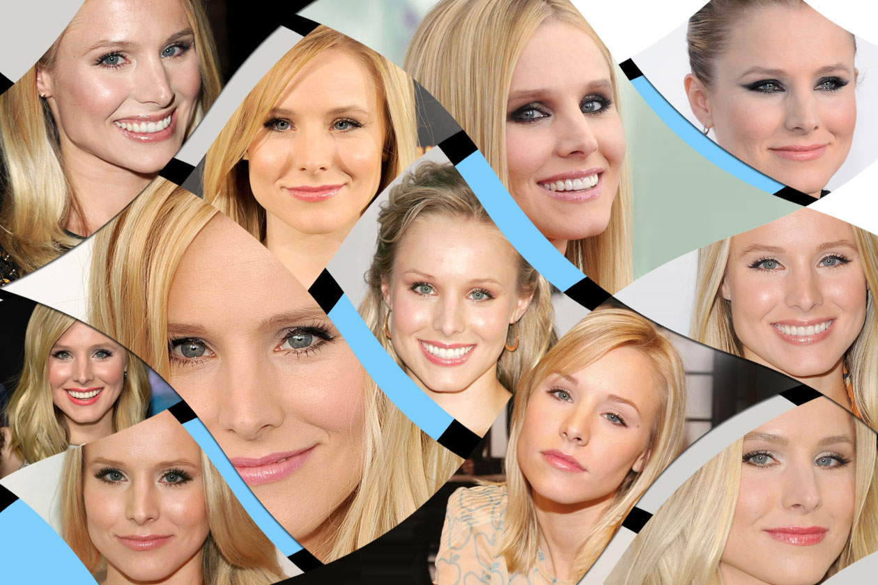 Capelli: le acconciature e gli hairstyle di Kristen Bell