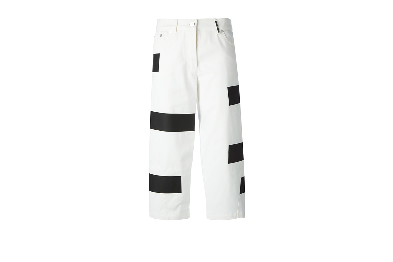 Fashion Get the Look Langley Fox kenzo pants