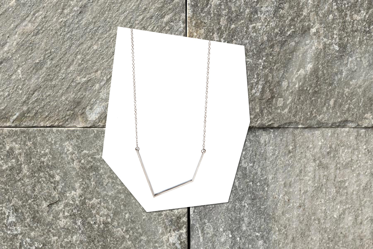 Ravine necklace