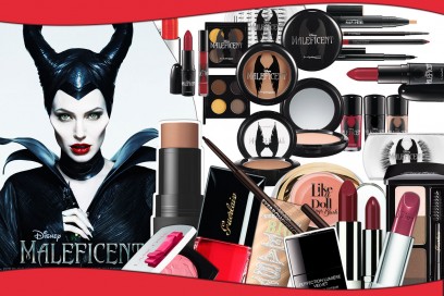 BEAUTY Maleficent 00 cover collage