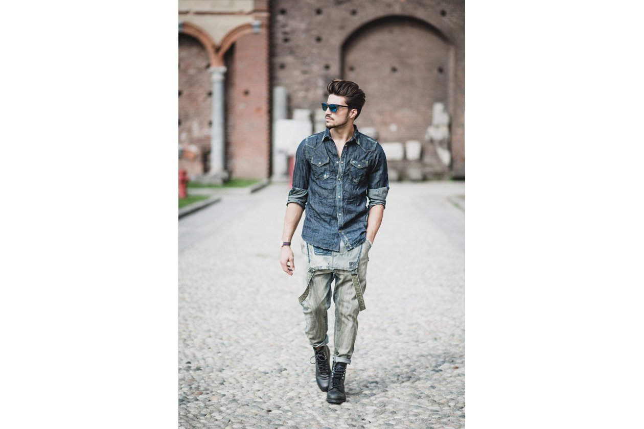 mariano di vaio diesel 25