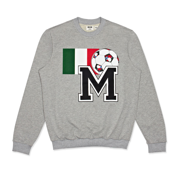 #YOOXSOCCERCOUTURE: il progetto creato da yoox.com e Sepp magazine