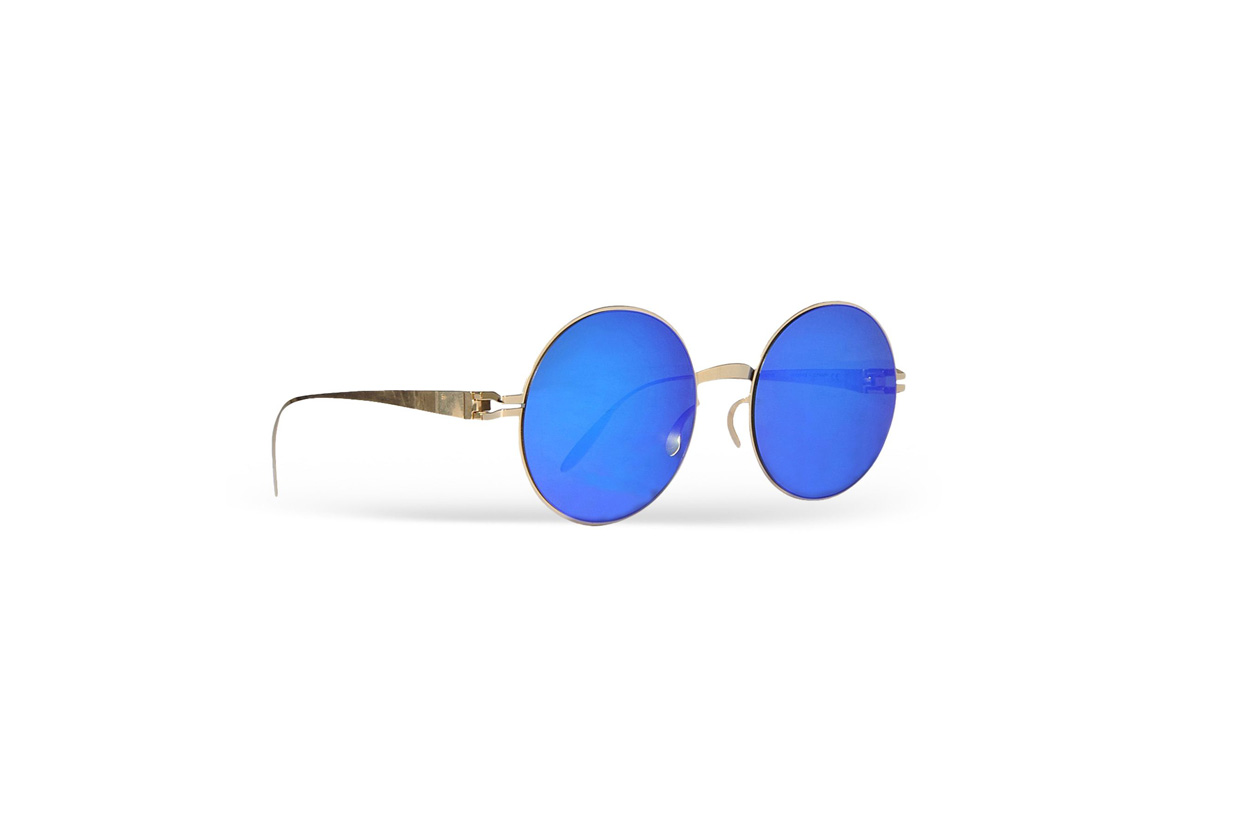 mykita e bernhard willhelm the corner