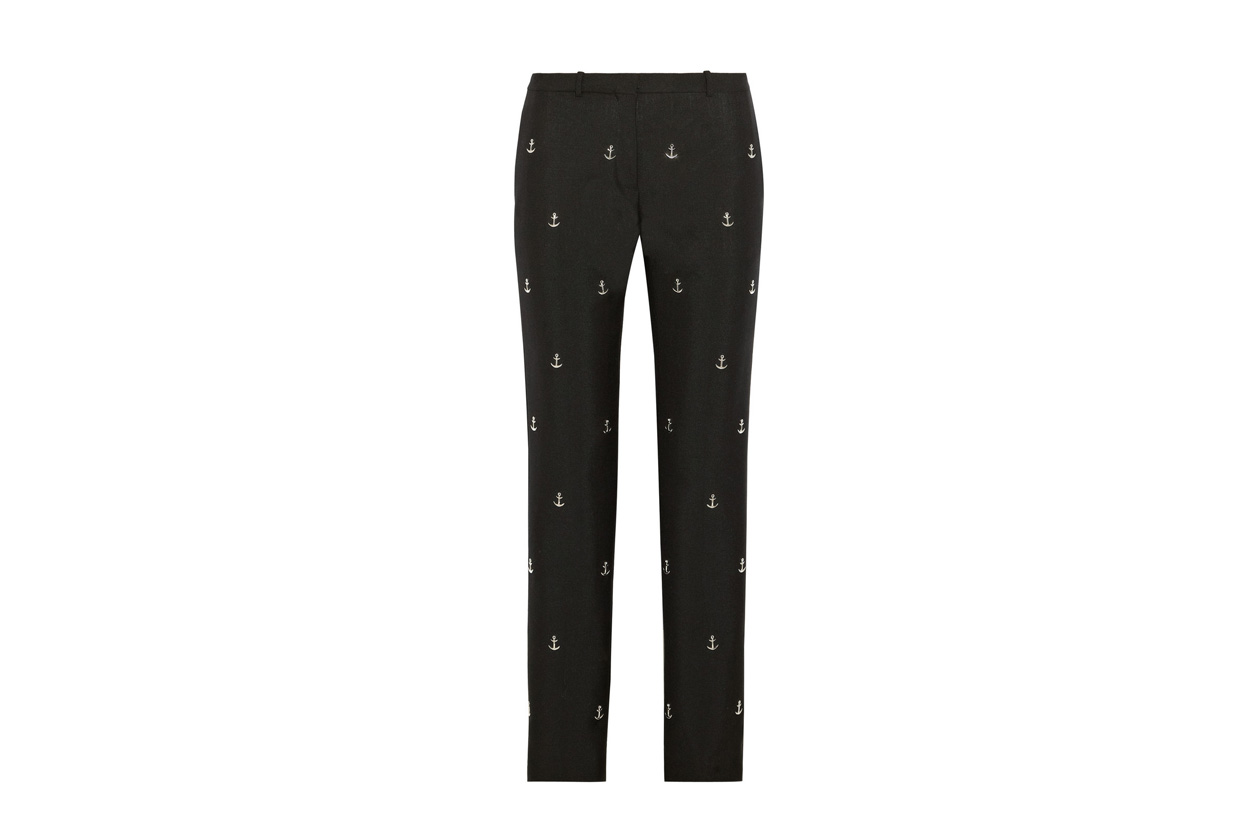 acne pantaloni