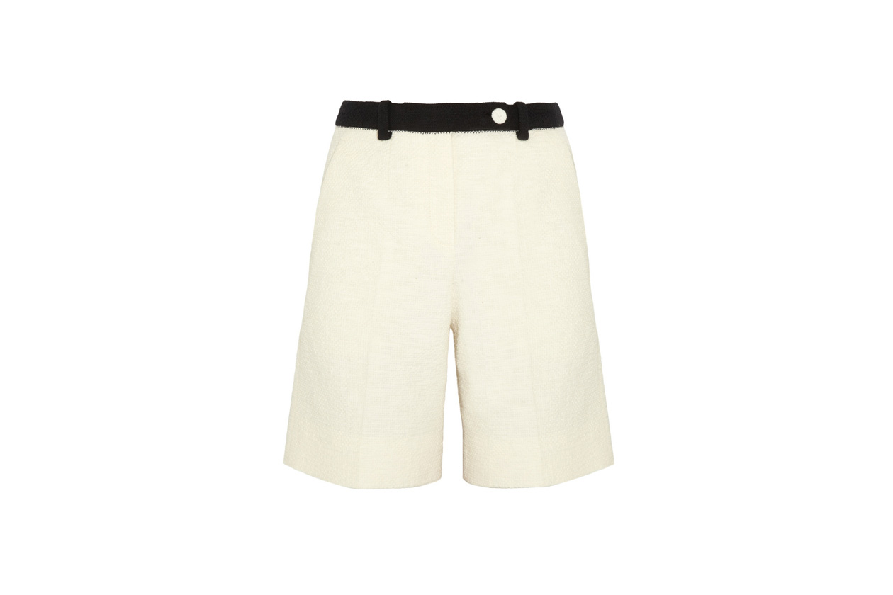 shorts carven