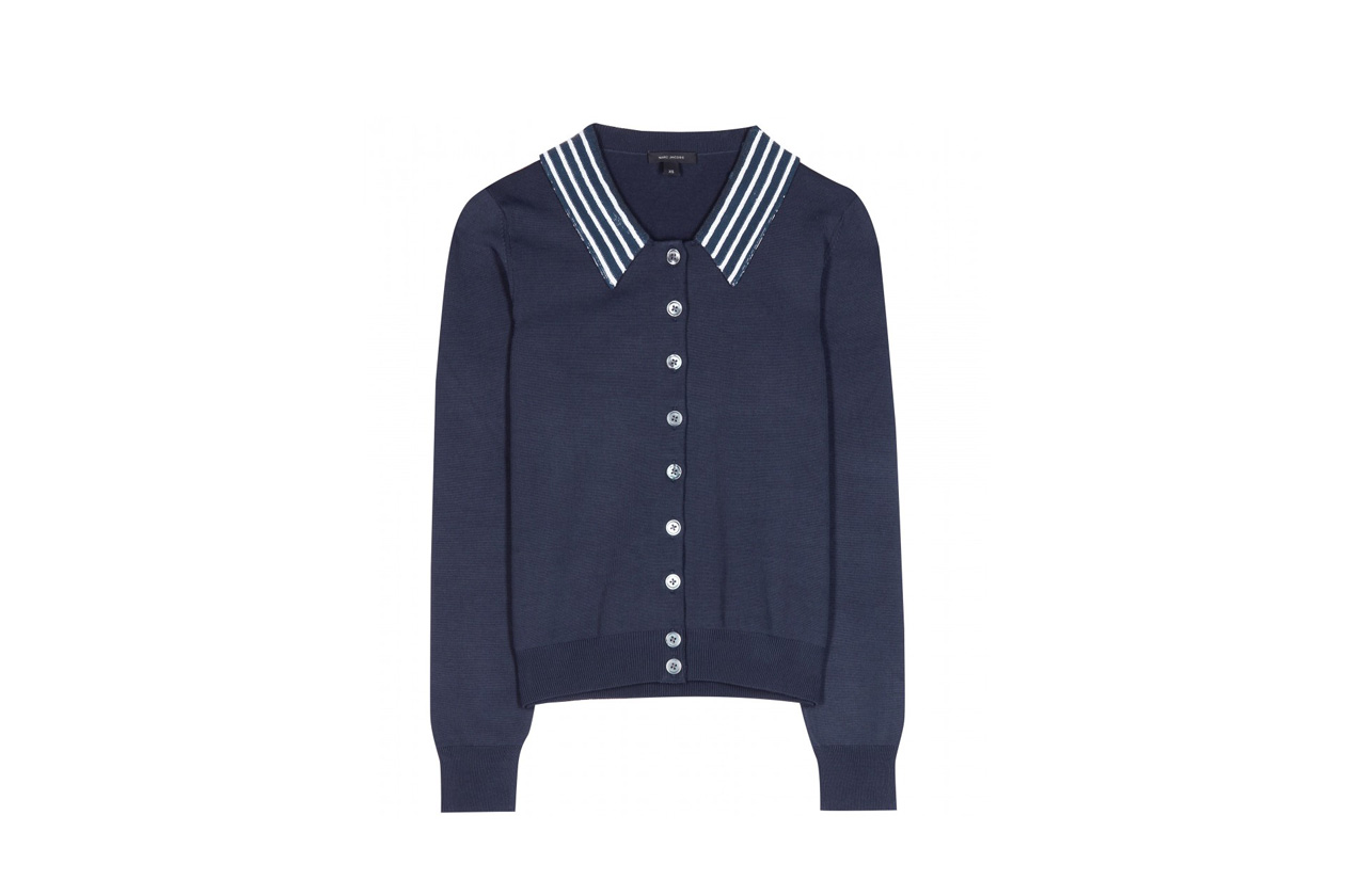 marc jacobs cardigan