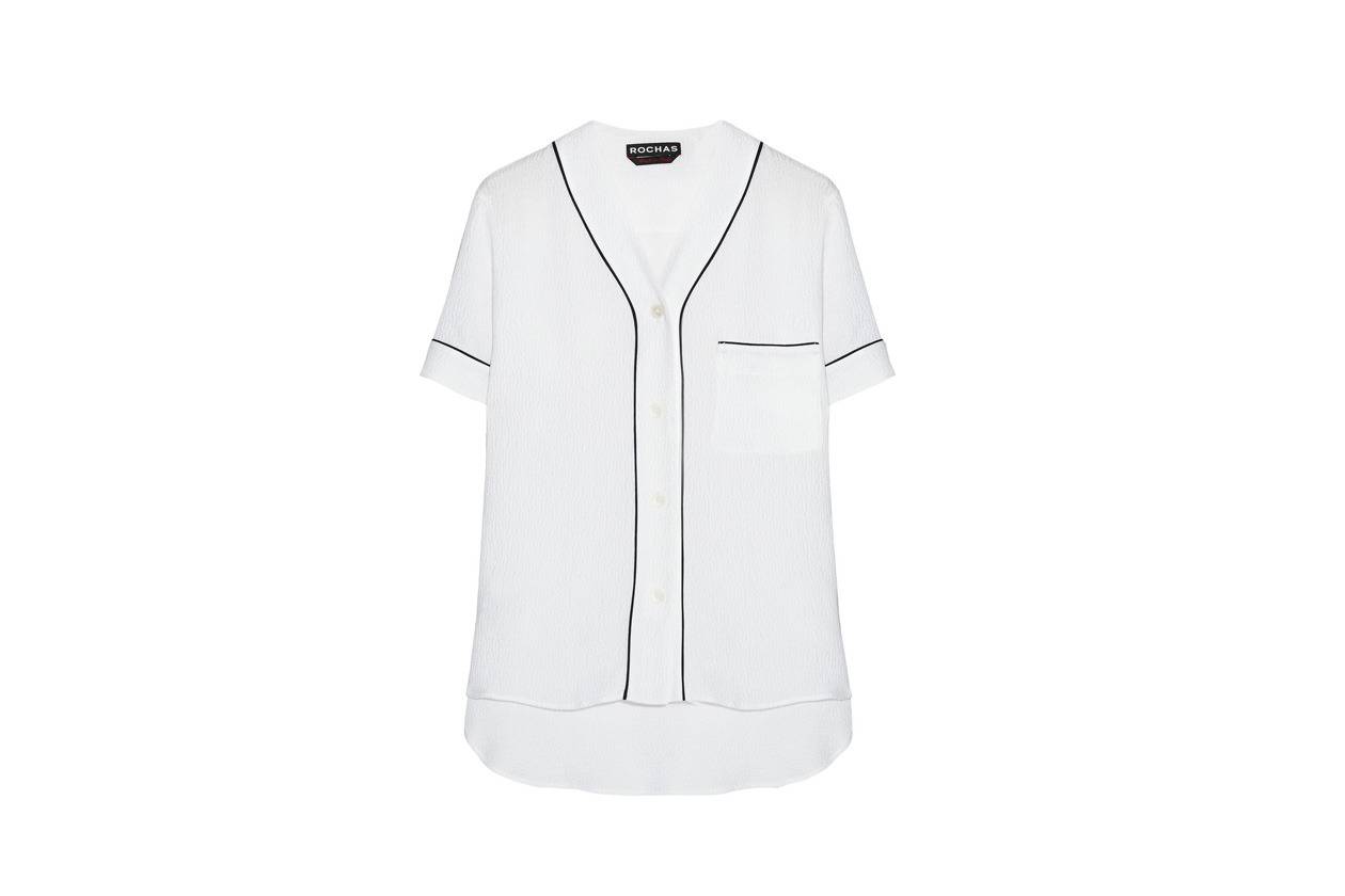 shirt rochas