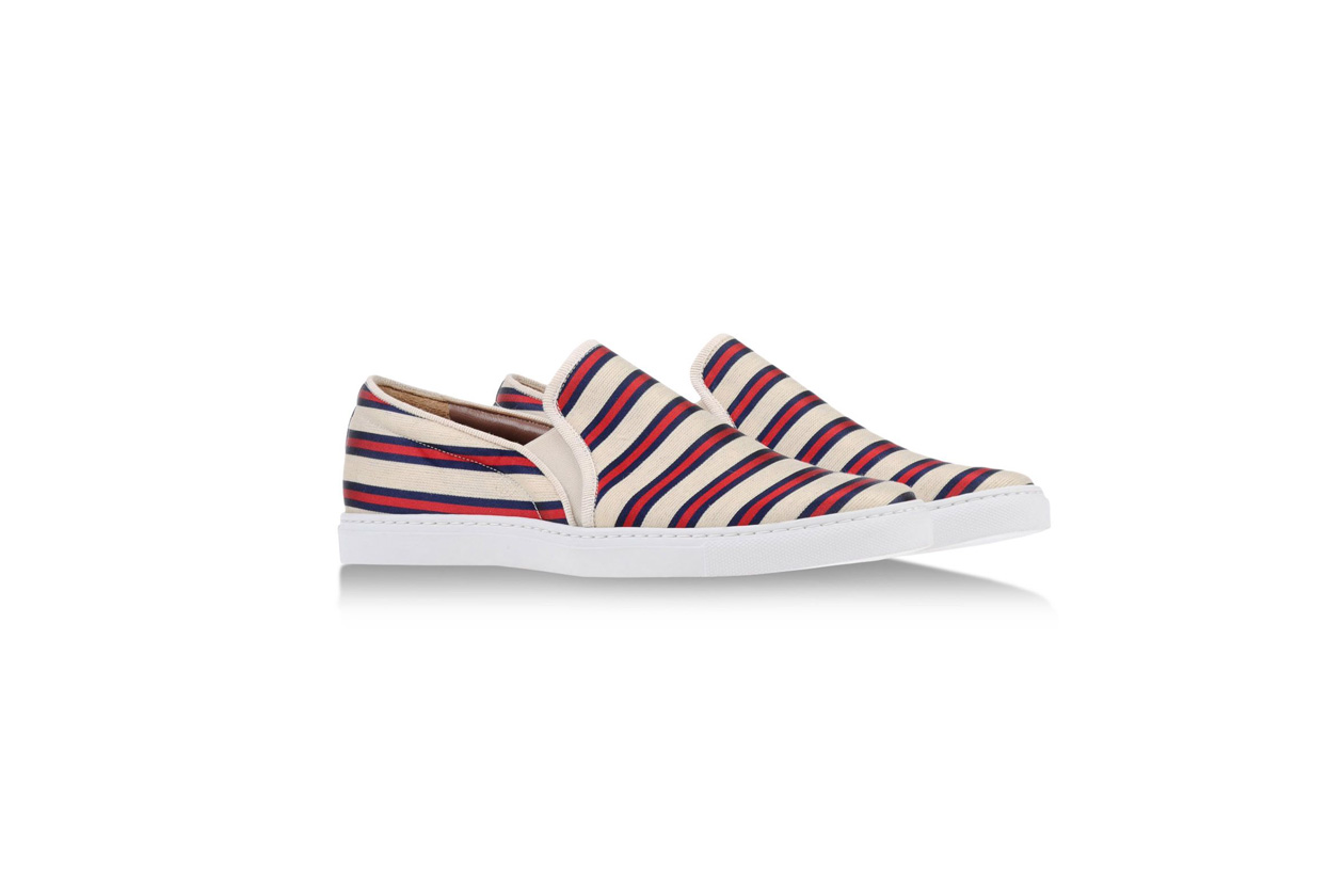 sneakers slipon tabitha simmons