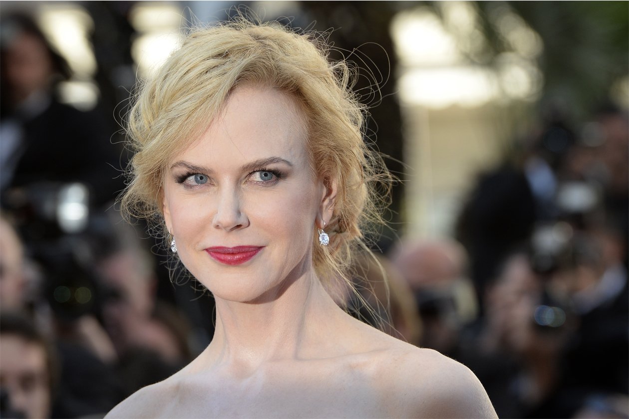 nicole kidman 10