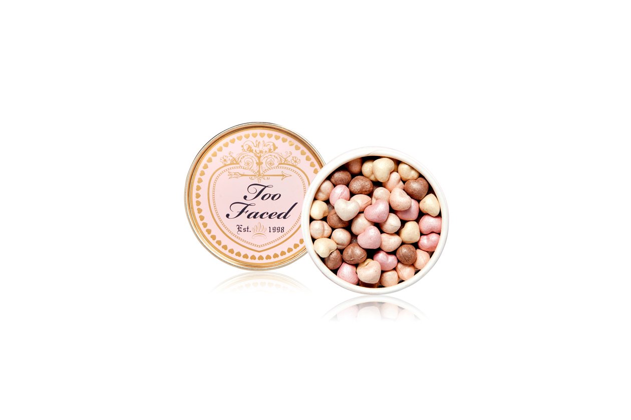 too faced Sweethearts Beads