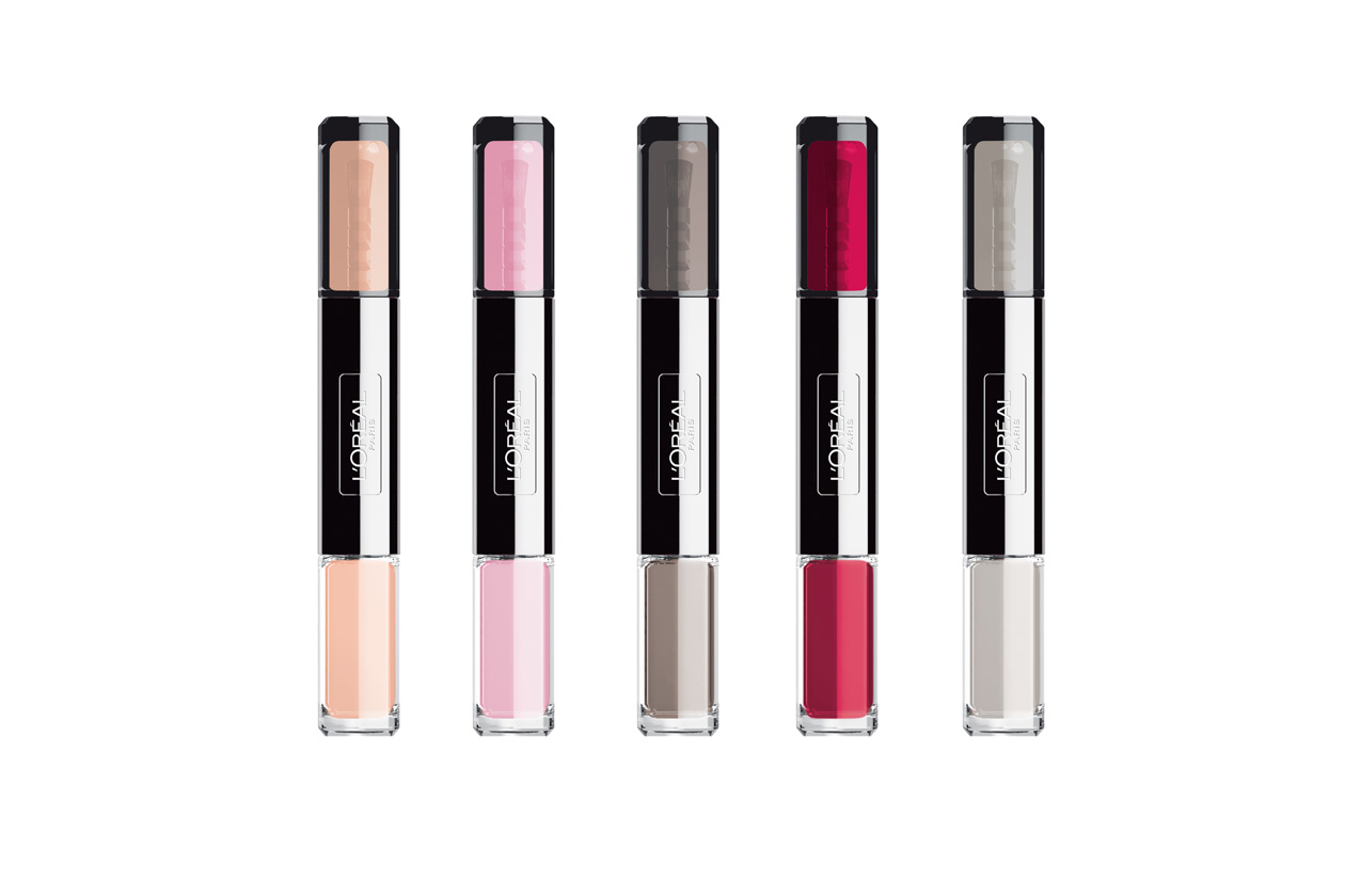 14 L’Oreal Infallible Gel 12 Giorni