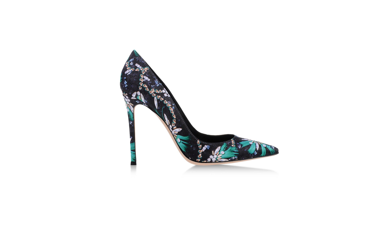 2 MARY KATRANTZOU x GIANVITO ROSSI shoescribe