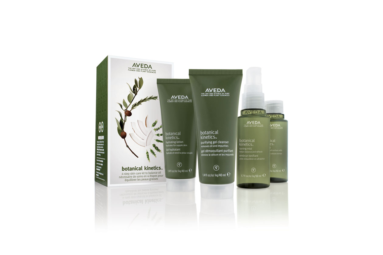 Aveda