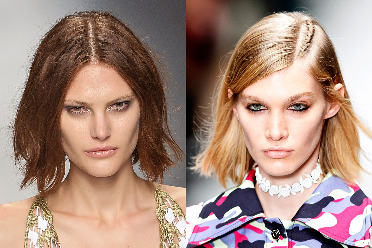 BEAUTY Trend capelli SS2014 MEDIE 1