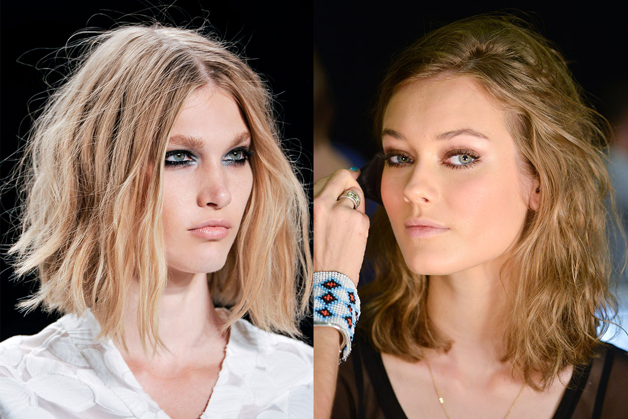 BEAUTY Trend capelli SS2014 MEDIE 3
