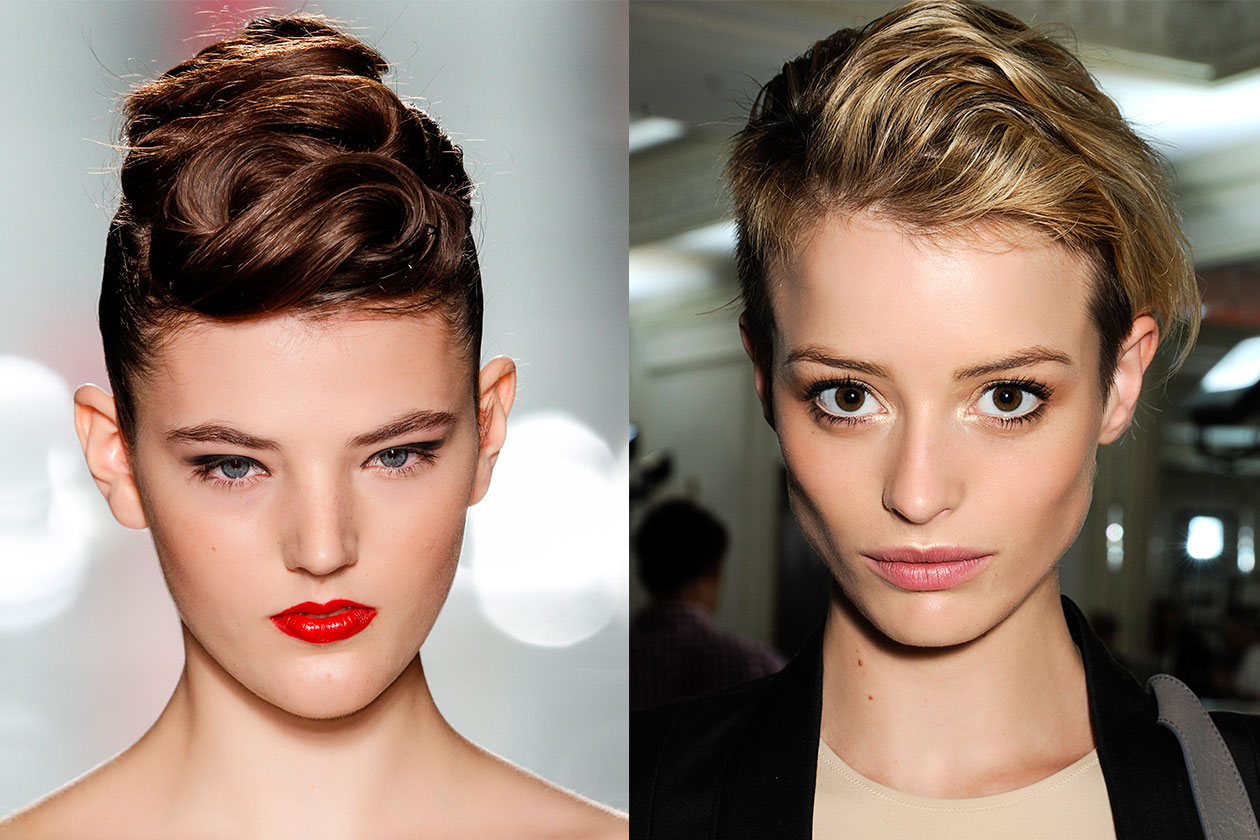 BEAUTY Trend capelli SS2014 Raccolto 3
