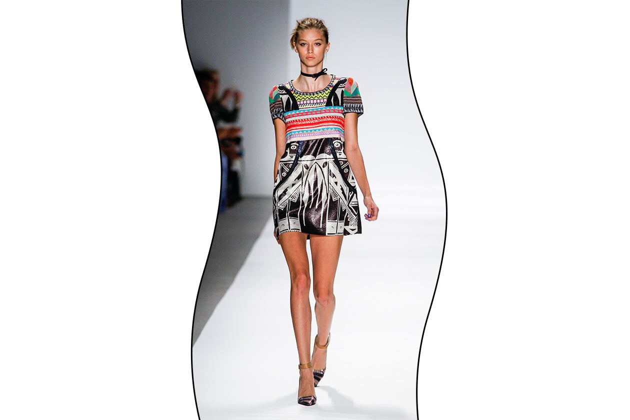 BEAUTY depilazione Custo Barcelona ful W S14 N 015