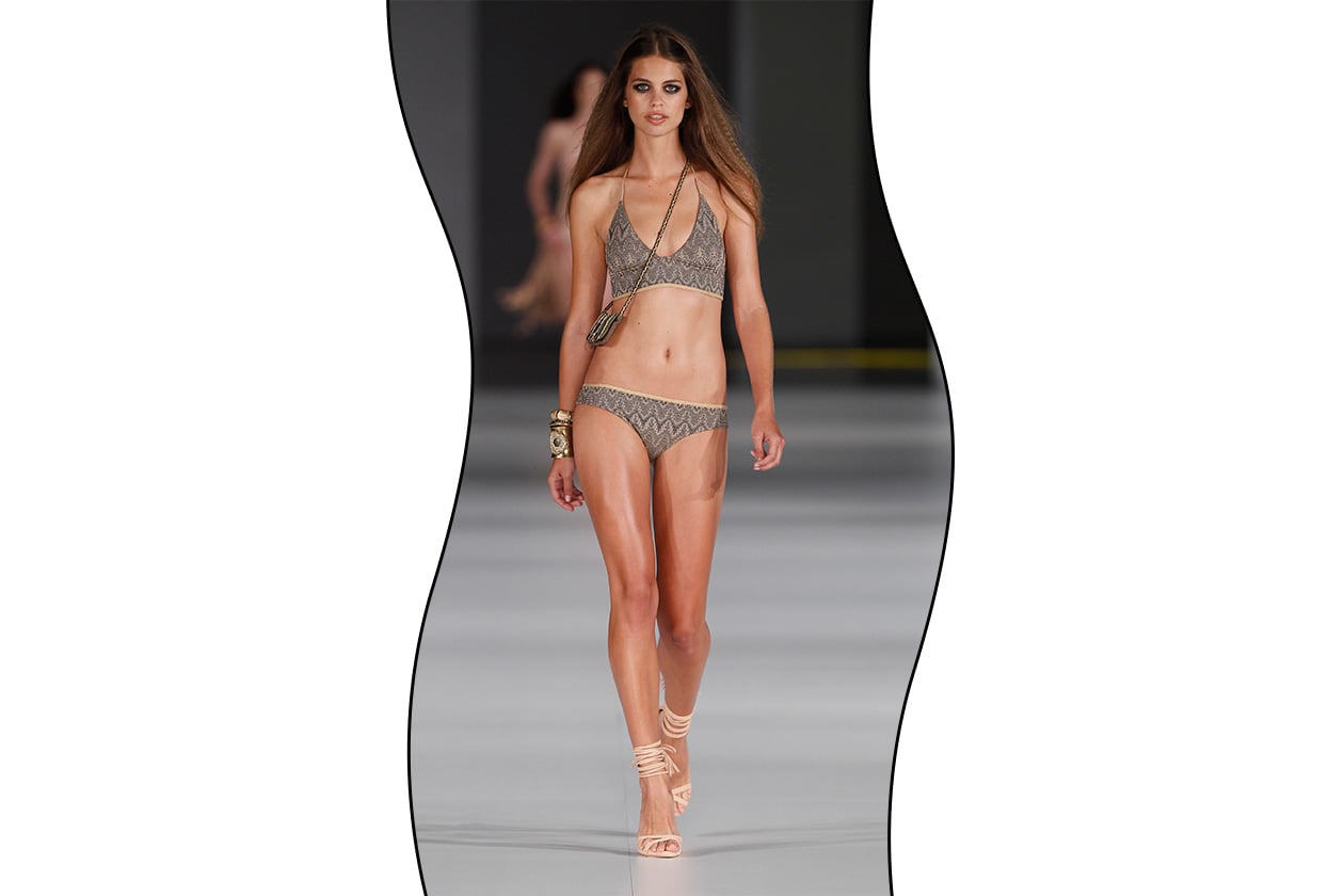 BEAUTY depilazione Guillermina Baeza ful W S14 B 001