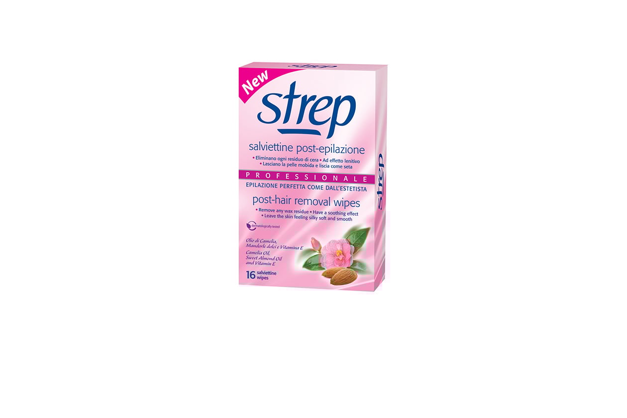 BEAUTY depilazione ceretta e strisce StrepSalviettine01