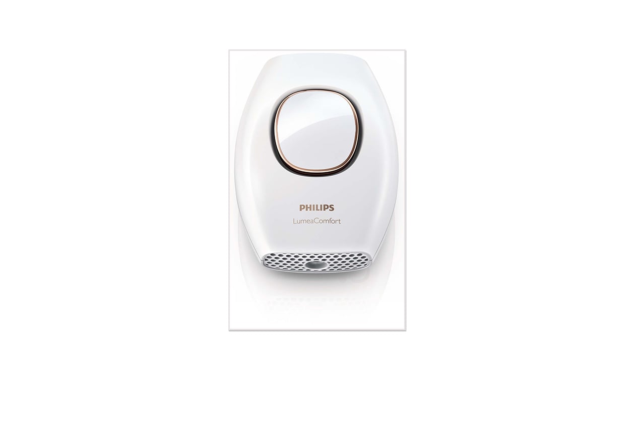 BEAUTY depilazione epilatori Philips Lumea Comfort SC1981 foto1
