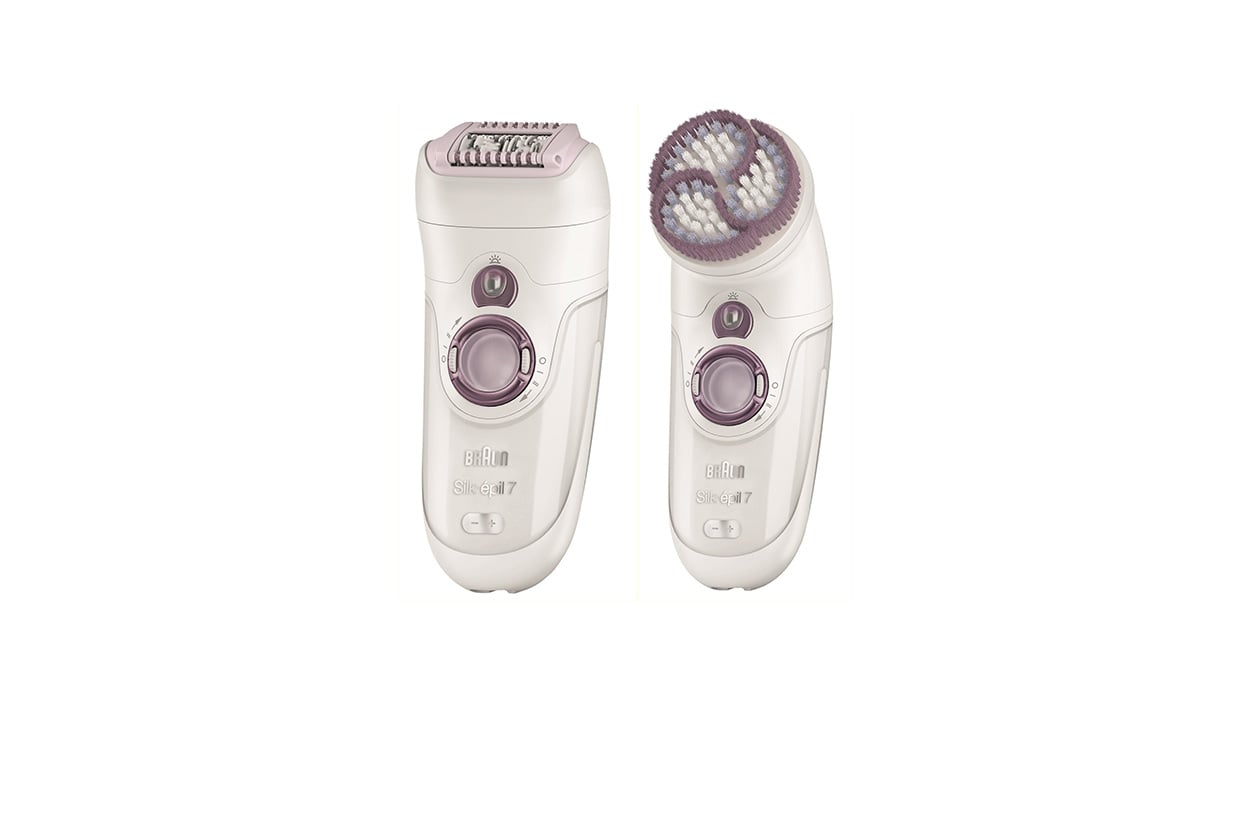BEAUTY depilazione epilatori braun silkepil skin spa 01 horz