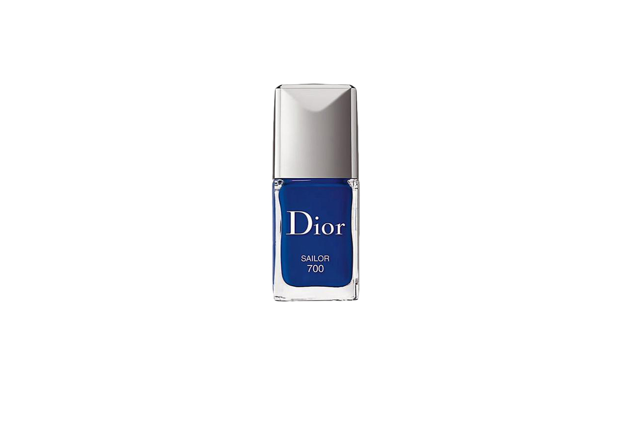 Beauty Smalti Blu dior