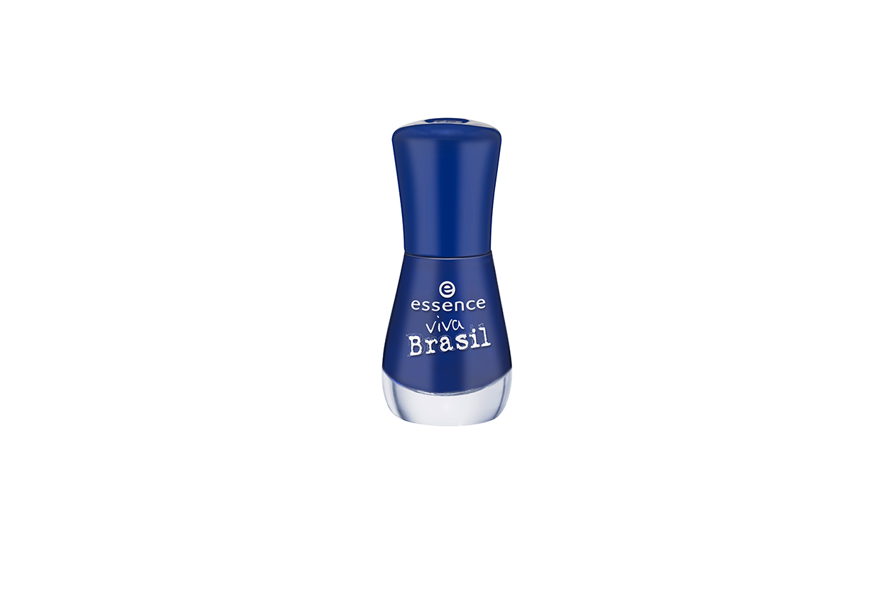 Beauty Smalti Blu ess VivaBrazil NailPolish04