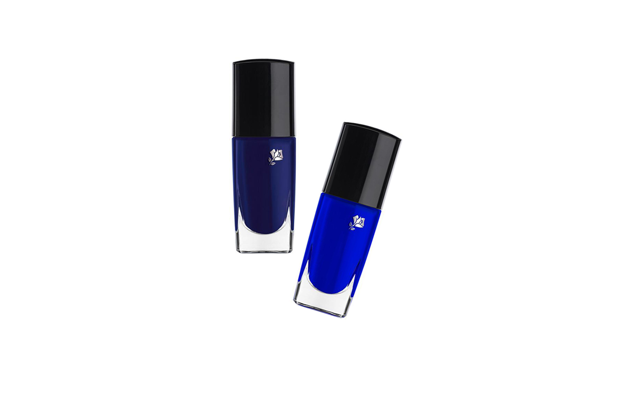 Beauty Smalti Blu lancome