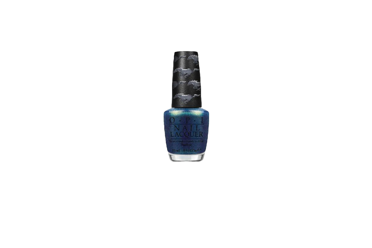 Beauty Smalti Blu opi