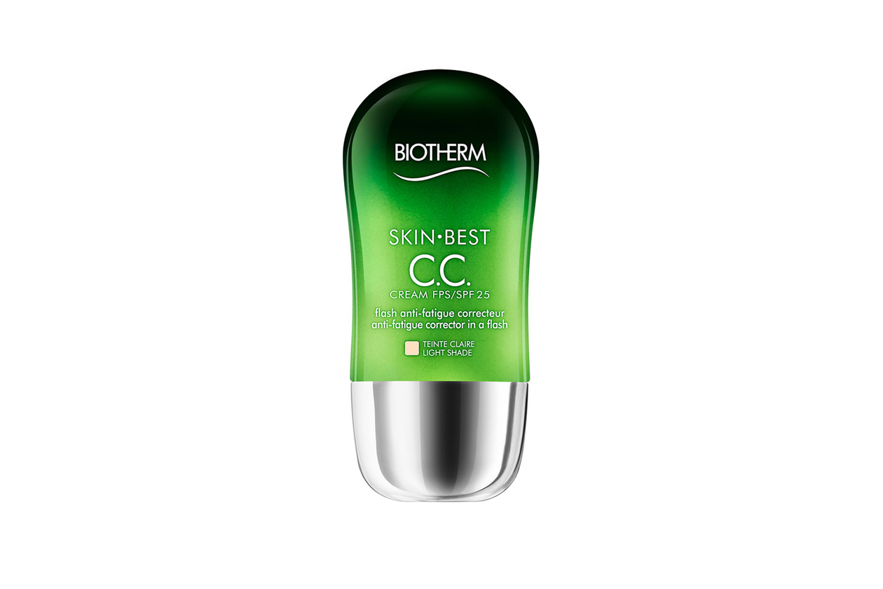 Biotherm Skin Best CC Cream SPF 25
