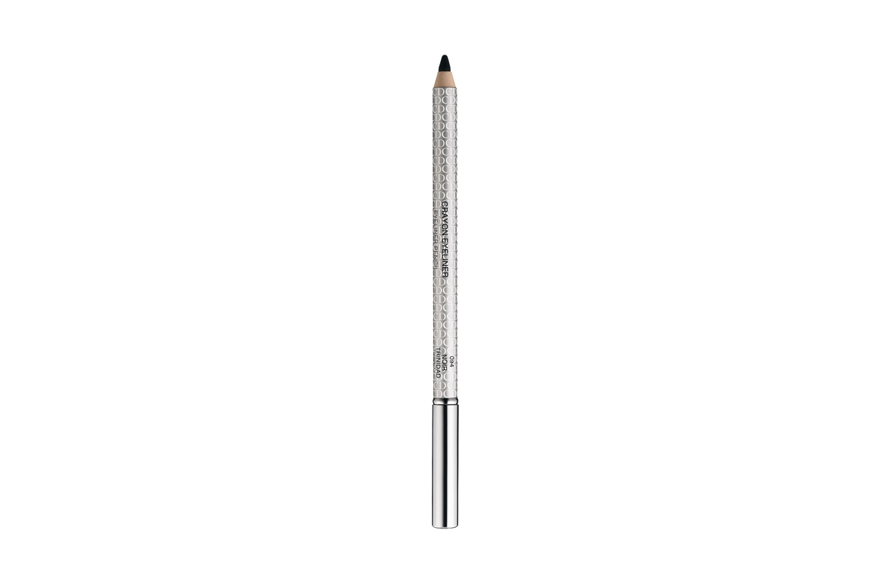 Crayon Eyeliner Waterproof 094 Noir Trinidad