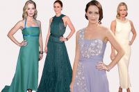 Emily Blunt: l’evoluzione del suo stile dagli esordi a oggi