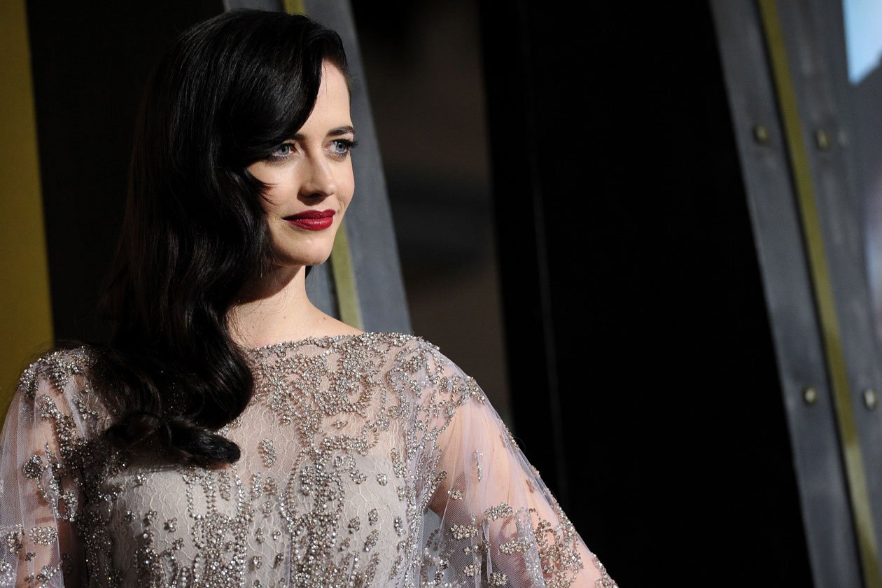 EvaGreen