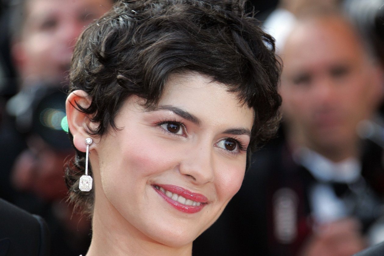Festival di Cannes 2006: sfila il taglio cortissimo