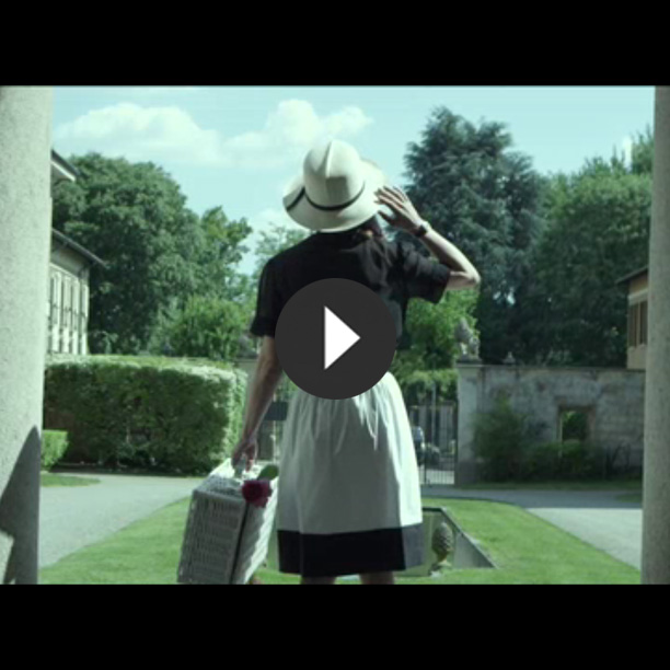 Fregole for Piaget: il video di una Milano in fiore